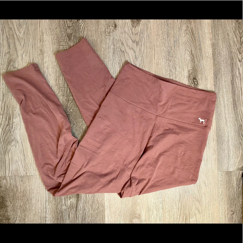 PINK leggings